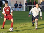 (Archives) Kendal County Reserves v Windermere (2012 season) portfolio