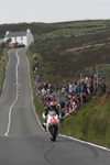 David Madsen-Mygdal Honda / Gimbert Racing
