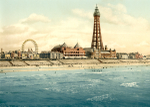 Blackpool 9