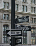 Street Signs