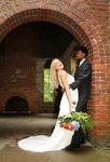 Castle and Waterfall Wedding portfolio