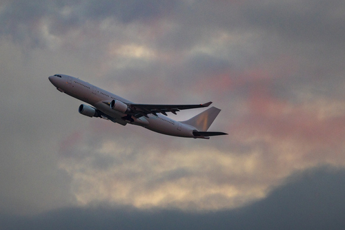 Hans Airways