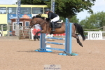 Cls 3 A&B Pony BN & 80cm Open portfolio