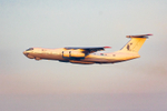 Royal Falcon Airlines portfolio