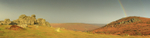 Bonehill Rocks & Bell Tor