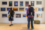 Gravity International Photography Exhibition, 2022, Paris.