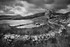 Llyn Dywarchen Snowdonia Wales