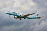 Flybe portfolio