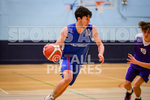 Edmundson Electric Chargers v Le Mont Saint Storm-115