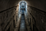 Eastern State Penitentiary (Philadelphia, PA) | Tunnel of Light