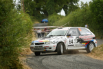 Rallye Lecale 54 of 88