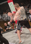 Shane Bentley v Jesse James-20