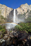 Bridalvale - Yosemite National Park