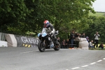 David Madsen-Mygdal Yamaha / Gimbert Racing