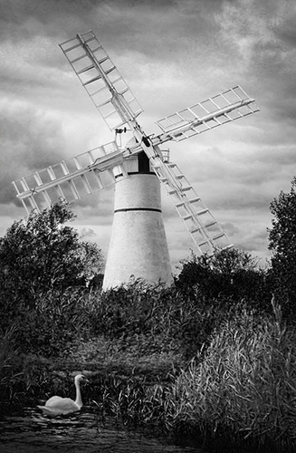 Windmill