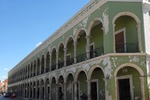 (ex) Palacio Municipal