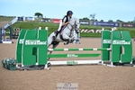 Cls 2 Pony Intro 90cm portfolio