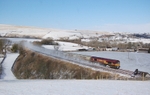 11.3.13 - 66106 6M00 Mossend - Clitheroe, Smardale