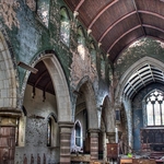 St Jerome Church (north manchester) portfolio