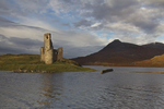 Ardvreck castle