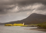 Ardvreck Castle Sutherland