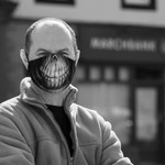X-Ray Mask
