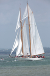 Round the Island Race  2012