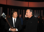 Paul McCartney Neil Diamond