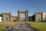 Lochwinnich Estate gatehouse, Renfrewshire