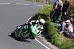 Kiaran Hankin Honda / Khhire