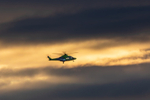 Agusta Westland AW169 G-TCAA-5231