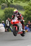 Jamie Hamilton Honda / Wilson Craig Racing