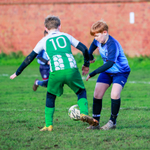 Finningley Harriers U10s portfolio