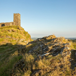 Brentmor Church- Dartmoor