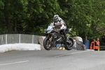 Alan Bud Jackson Honda / Oddfellows Arms