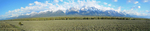 Teton Range_Panorama