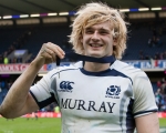 Ritchie Gray man of the match