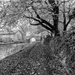 Bridge 28, Macc Canal