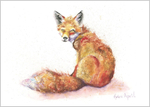 Little Fox