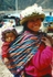 At Pisac Market