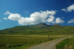 Ben More, Mull, Argyll