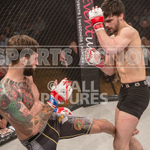 Michael Davies v Lewis Clapham-29