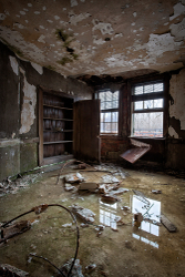Warner Swasey Observatory (Cleveland, OH) | Ruined Shoes Part 8,385