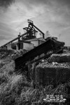 Redcar Blast Furnace 5