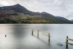 Fence, Buttermere (1)