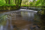 Pincock Weir