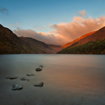 Glendalough First Light