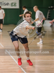 Badminton Inter-Insular 2016-16