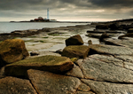 St Marys Light House