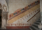 Santa Catalina de Sena, cloister stairwell